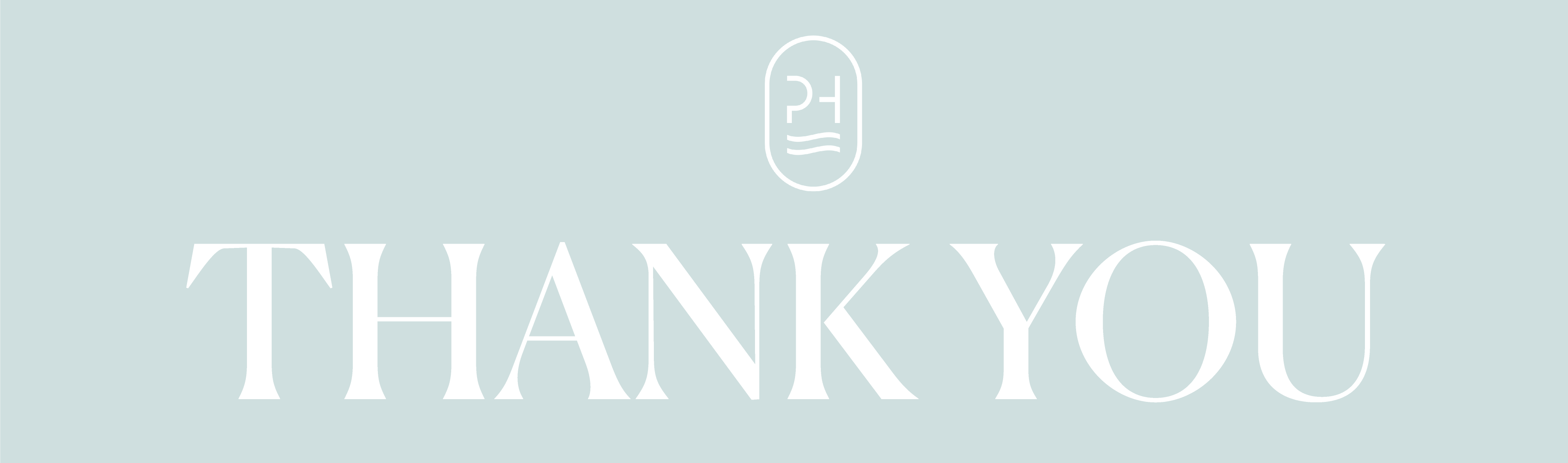 Thank You