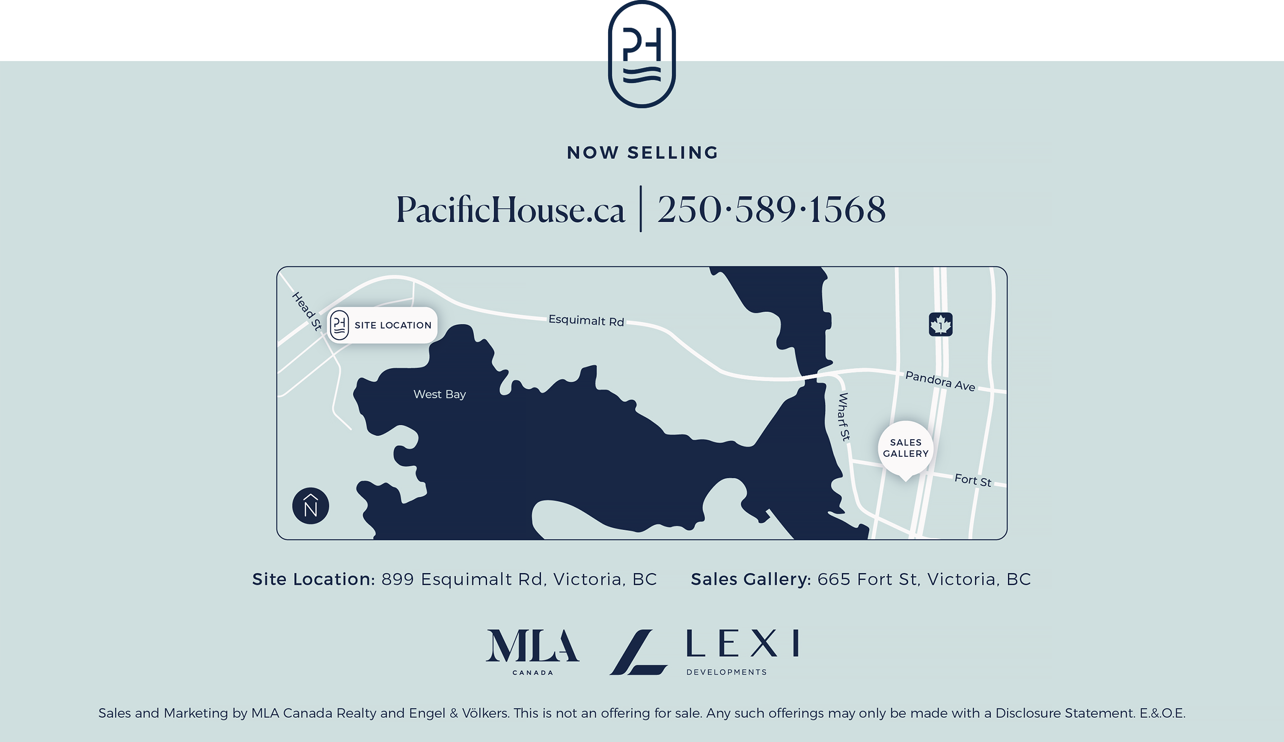 Pacific House