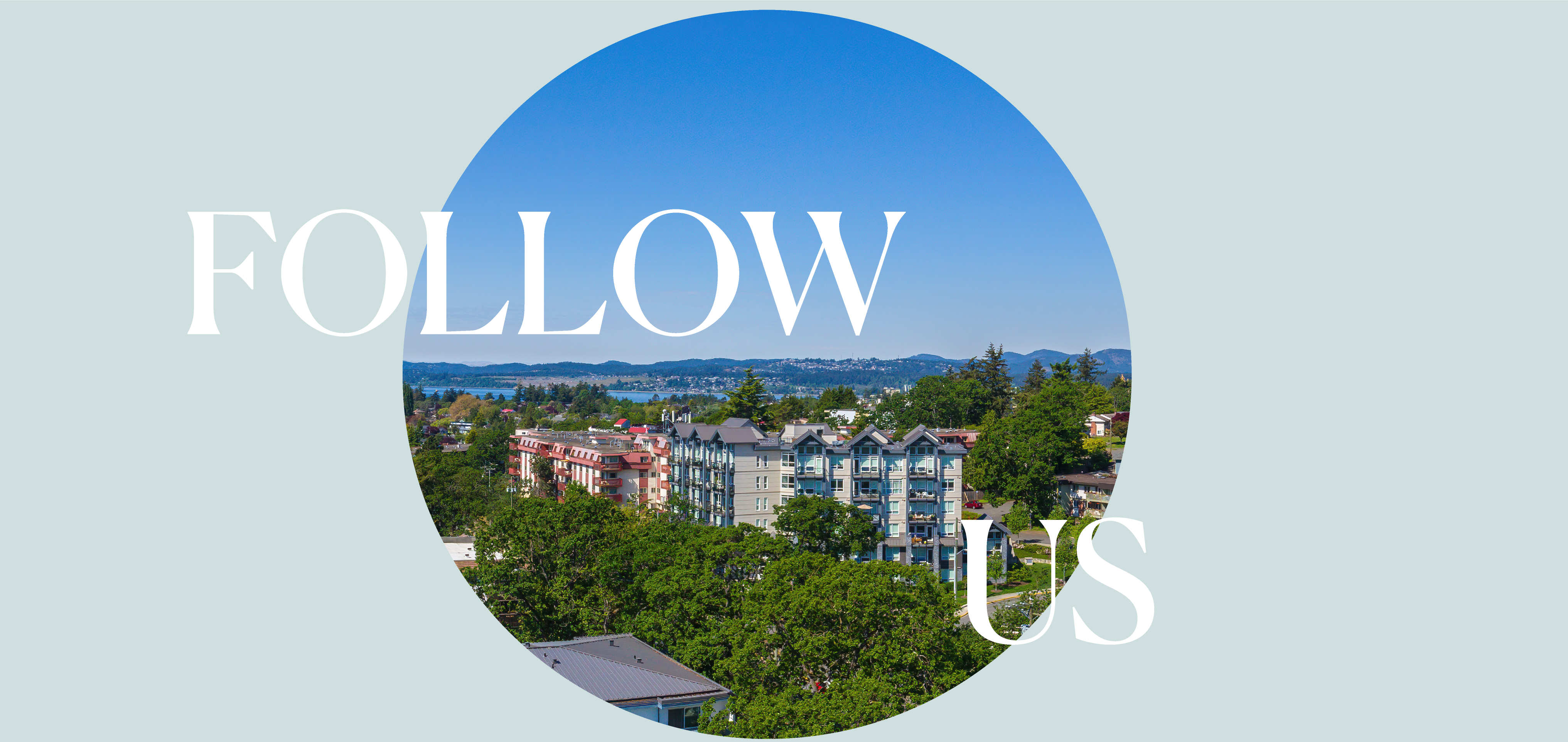 Follow Us